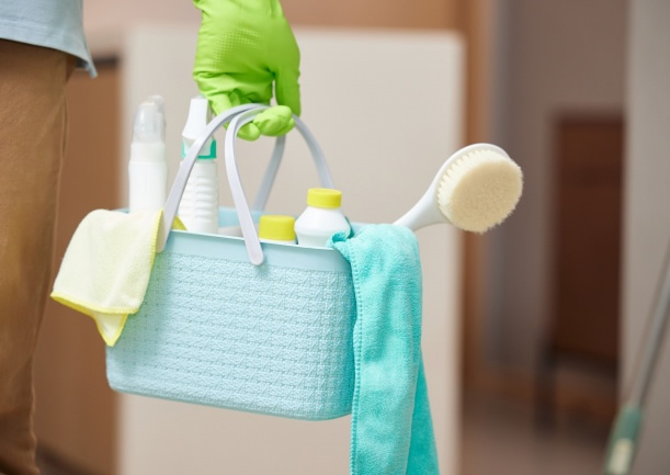 上栗县家庭保洁