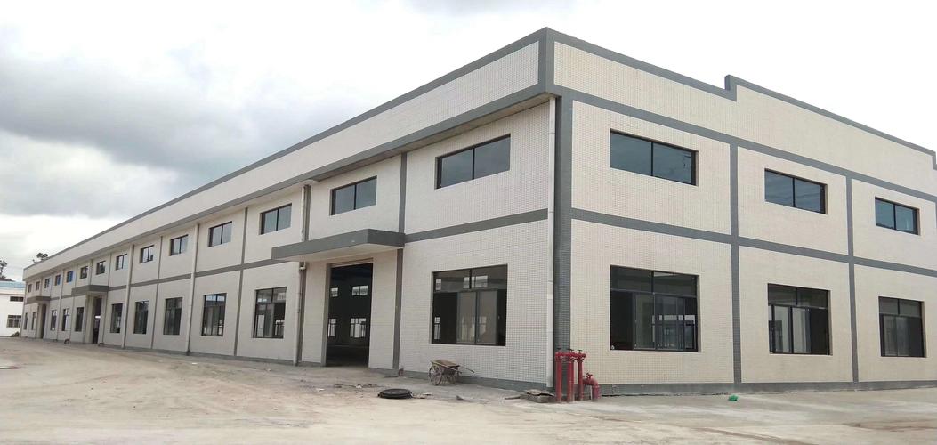 上栗县厂房保洁